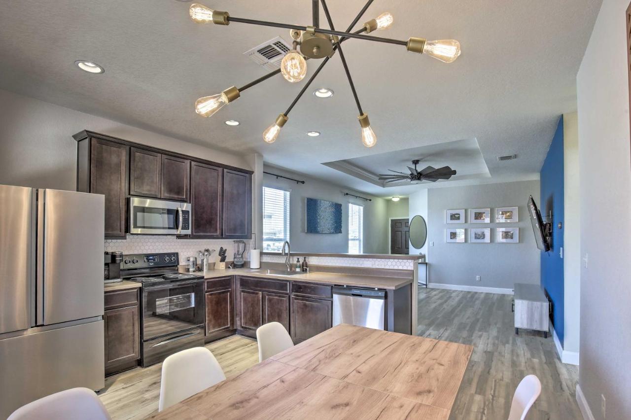 San Antonio Home With Patio And Grill Near Seaworld! 外观 照片