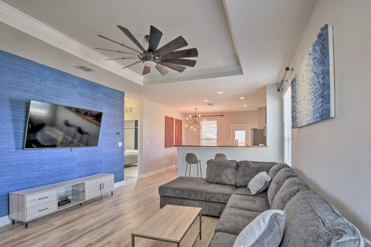 San Antonio Home With Patio And Grill Near Seaworld! 外观 照片