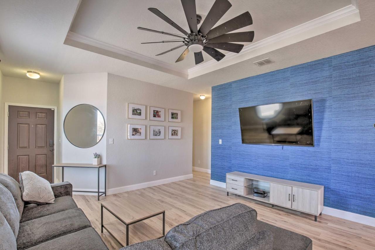 San Antonio Home With Patio And Grill Near Seaworld! 外观 照片