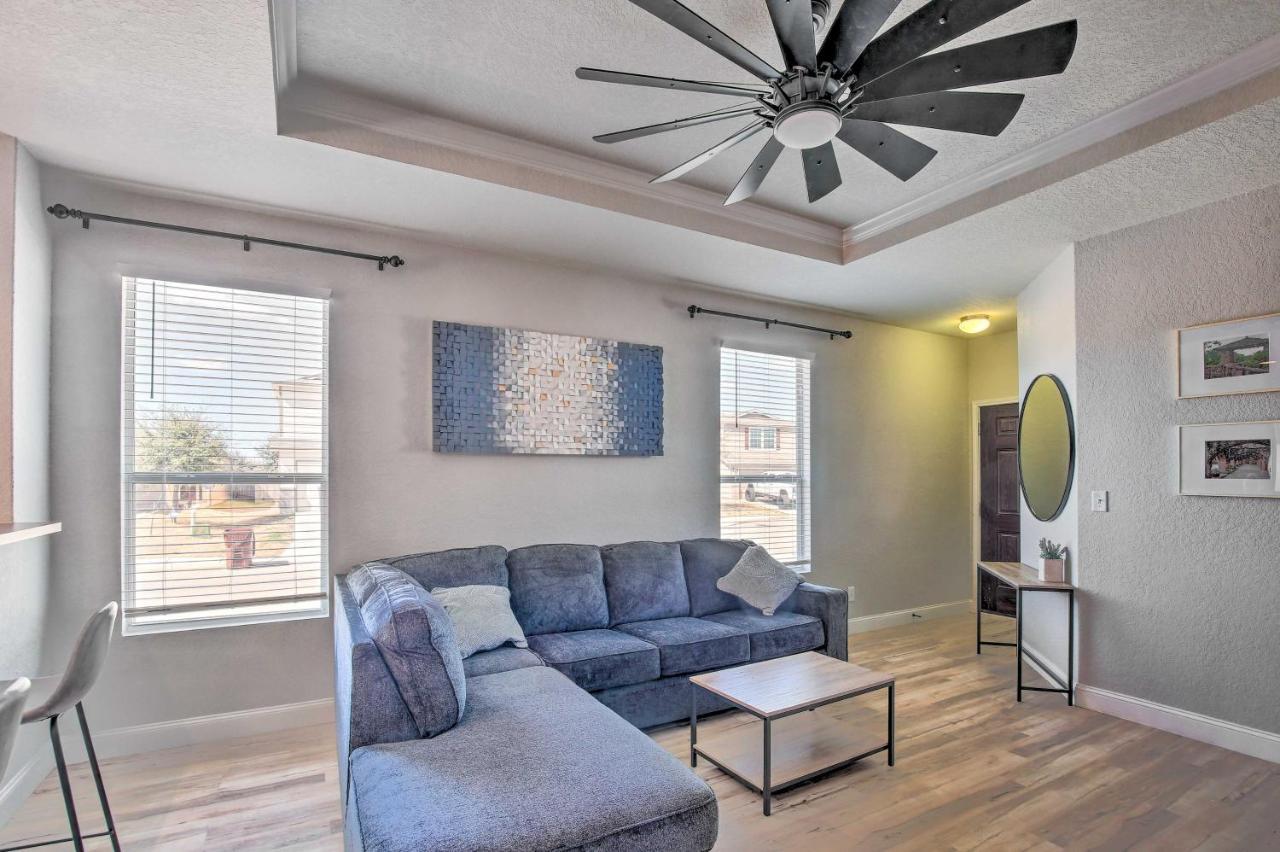 San Antonio Home With Patio And Grill Near Seaworld! 外观 照片