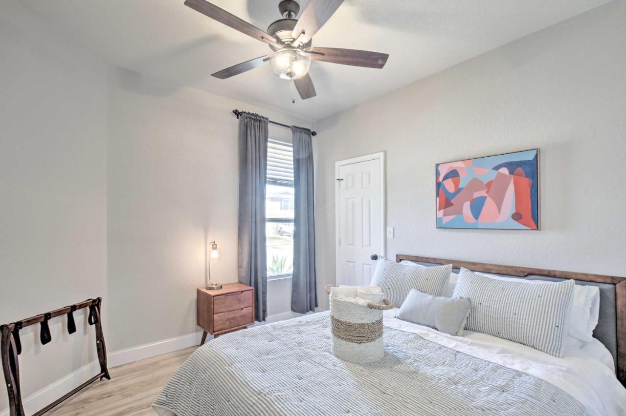 San Antonio Home With Patio And Grill Near Seaworld! 外观 照片