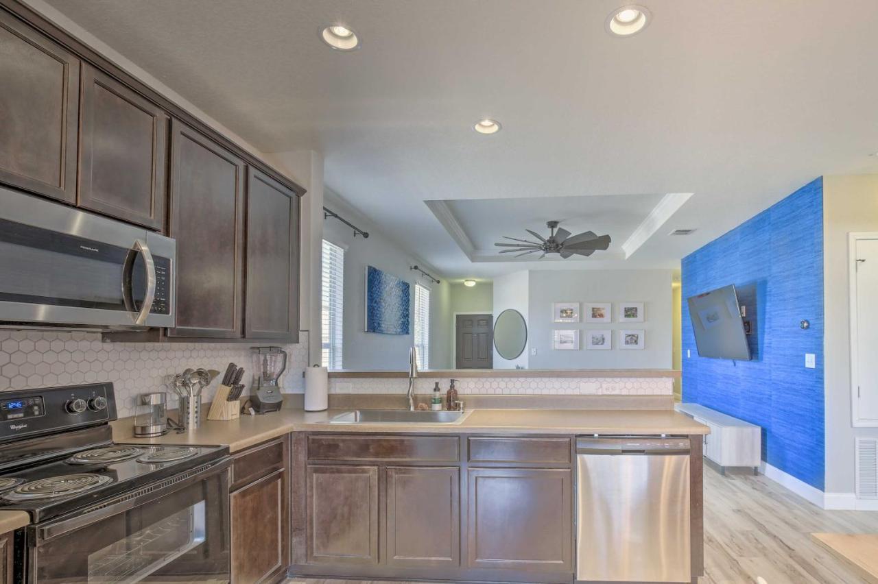 San Antonio Home With Patio And Grill Near Seaworld! 外观 照片