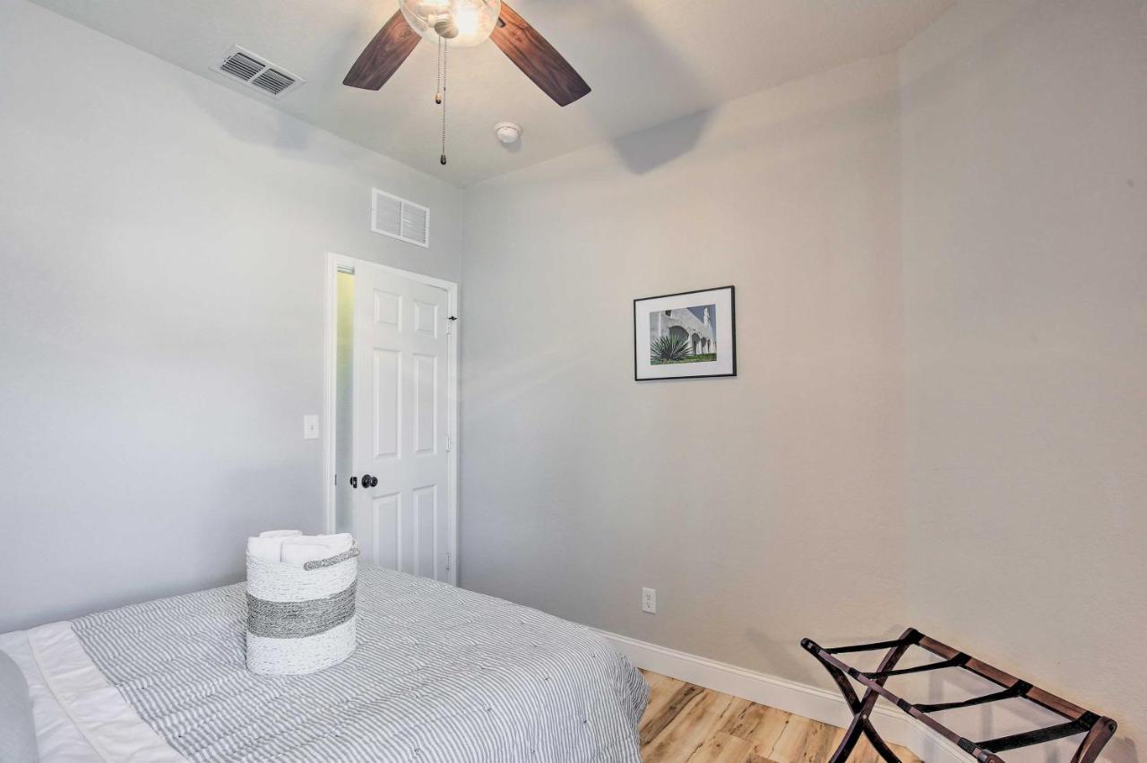 San Antonio Home With Patio And Grill Near Seaworld! 外观 照片